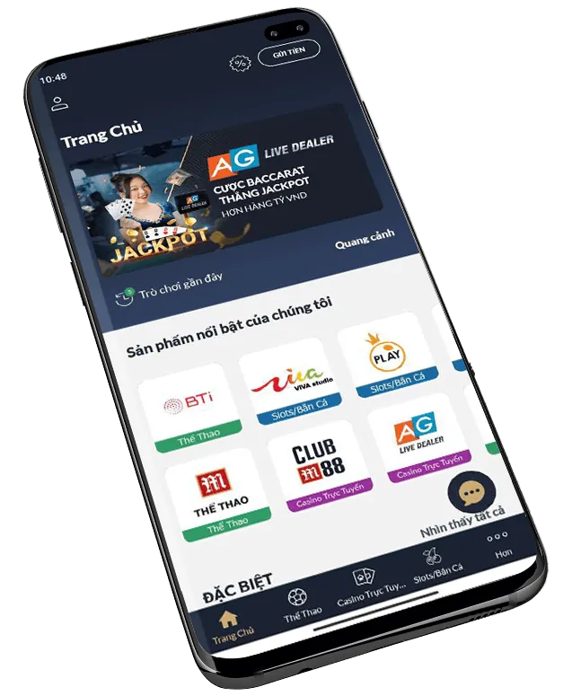 Giao dịch nhanh chóng aebet