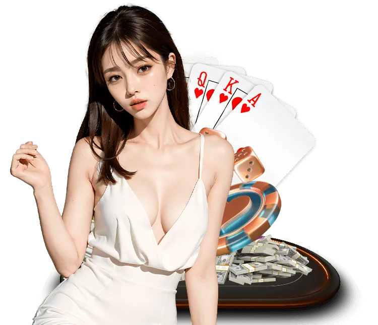 Người chơi đang cá cược vui vẻ tại AEBET